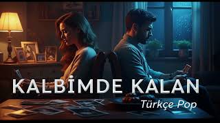 Kalbimde Kalan 💔 Duygusal Türkçe Pop Aşk Şarkısı