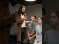 El Horror Mental de David Koresh Antes del Incendio de Waco