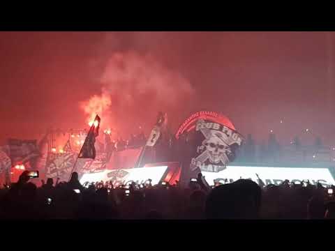 Paok Champions 2018-2019
