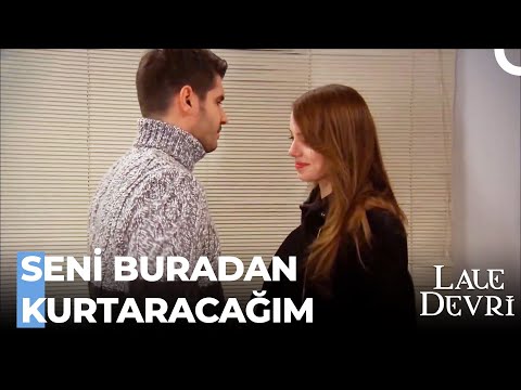 Mesafeler Aşkımıza Engel Değil - Lale Devri