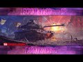 КАК ИГРАТЬ НА leKpz M 41 90 mm GF (ЧЕРНЫЙ БУЛЬДОГ) (ГАЙДЫ ПО ПРЕМИУМ ТАНКАМ)