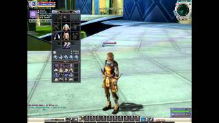 Cora Force Armor