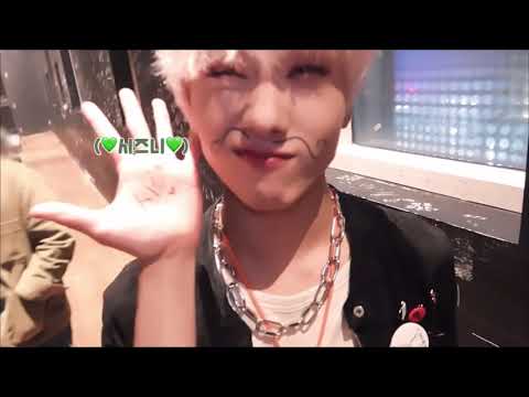 [NCT DREAM] 터키즈 수염의 비하인드 (그와중에 이마크 런쥔이 수염 잘어울린다고 칭찬함ㅋㅋㅋㅋ)