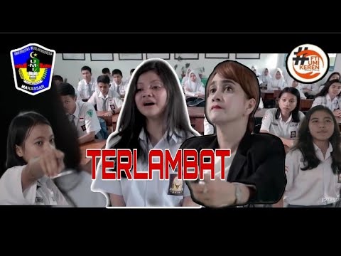 TERLAMBAT (#FTIUMIKEREN ft. Jade Thamrin & Kayla)