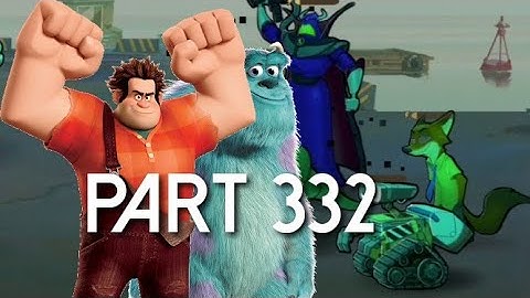 Disney Heroes Battle Mode BIRD