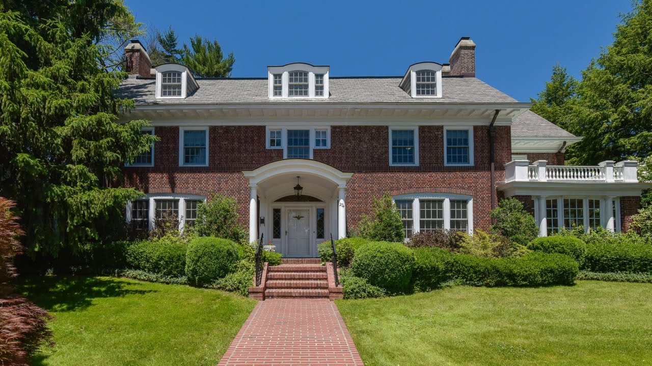 274 Broadview Avenue New Rochelle NY Real Estate 10804 YouTube