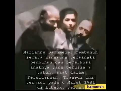 Video: Apakah mariam membunuh ruam?