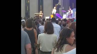 Theo Katzman Plain Jane Heroin live nashville TN 2018
