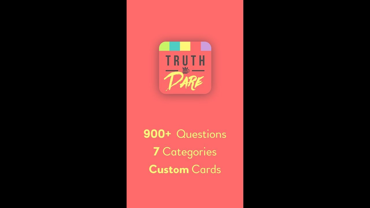 Truth or Dare Dirty Party Game - Apps on Google Play