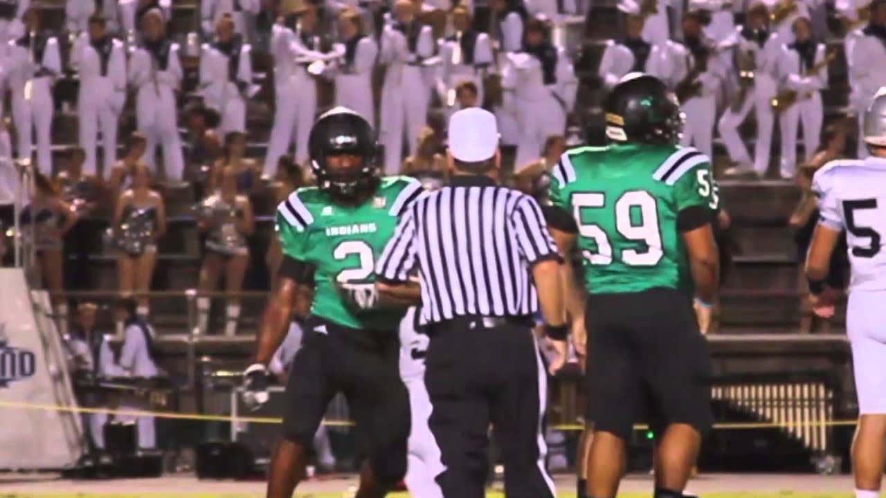 Clear Eyes, Full Heart, Can't Lose YouTube