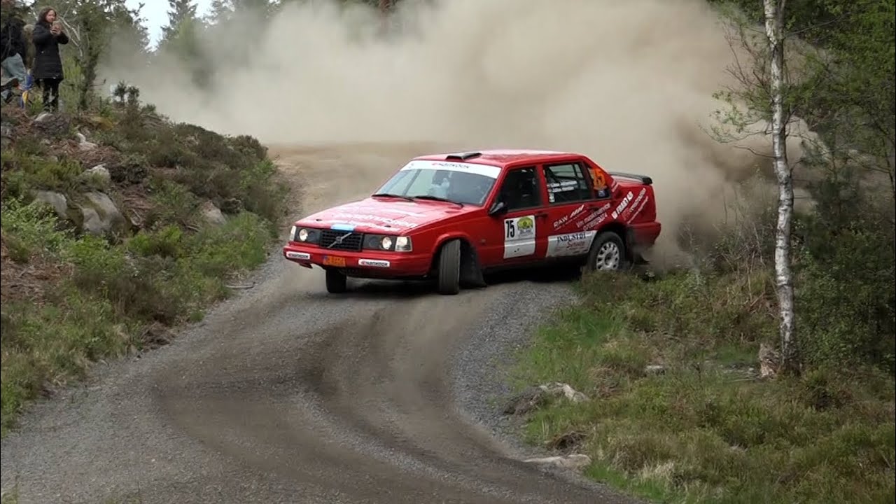 Silverratten 2025 | Kriser | Action |