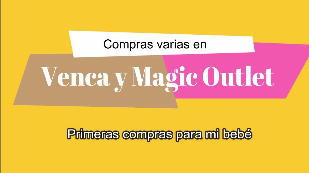 y Magic Outlet - YouTube