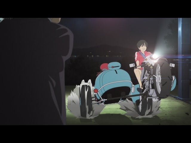 映画 ひるね姫 知らないワタシの物語 鑑賞マナーcm Youtube 映画 ひるね姫 知らないワタシの物語 鑑賞マナーcm Youtube