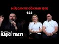 Mesut sre le liki testi  konuklar mjgan ve gkhan ik