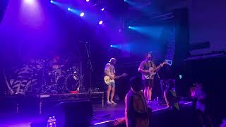 Driveways - Skeptic (Live in London, UK) - June 24th, 2025