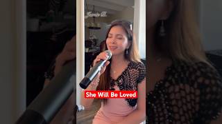 She Will Be Loved Maroon 5 Cover Inspired By Aljur Abrenica