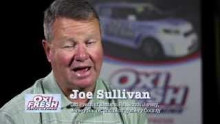 Do you want to be your own boss? can-- with an oxi fresh franchise
opportunity. is a highly effective carpet cleaning process powered by
oxygen...