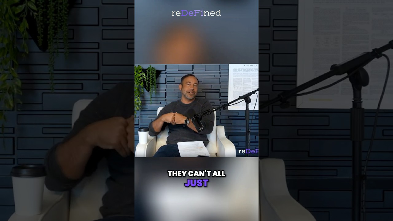 This is one of the clearest explanations of crypto ETFs you’ll hear.