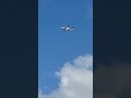 Air new Zealand plane