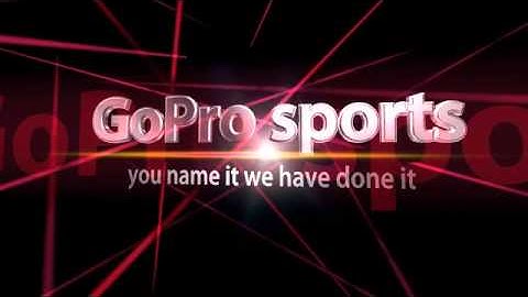 intro #2 - Created using Flixpress.com