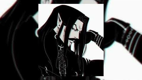 ☣ valx! - JUST YOU! (fr. Roddry2007 & K3NT4!) (Slowed Down) ☣