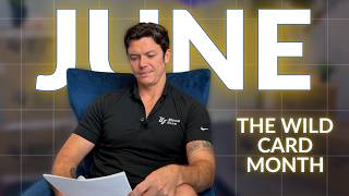 Gainesville Isn't Quiet | June Move Report