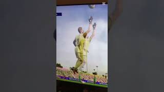 Arda Güler Power Shout