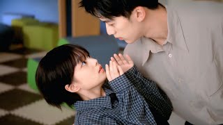 This Girl Disguises Herself As A Boy To Join Her Fav Celebritys Company Mini Drama Full Recap