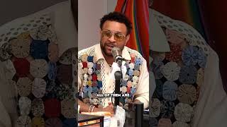 Shaggy's Label Didn't Want "It Wasn't Me" — Until One DJ Changed Everything