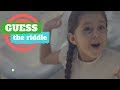 Solve The Riddle | Britannia Veg Cake | Cartoon Central