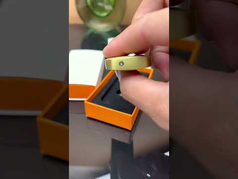 Запальничка спіральна usb у подарунковому пакованні, видео 1