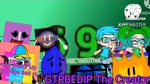 Touchstone Logo Gets Interrupted Add Round 1-1000 (Full Series)