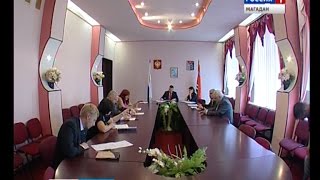Откроют ли вновь детскую молочную кухню в Магадане Откроют ли вновь детскую молочную кухню в Магадане