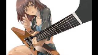 Vodka Nightcore