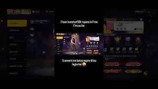 💰 Free Fire Investment Money Trick | Diamond &amp; Rewards Guide 2025 🔥