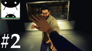 Heroes Reborn: Enigma Android GamePlay #2