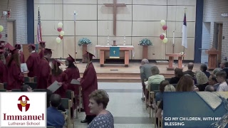May 30th, 2018 - 8th Grade Graduation