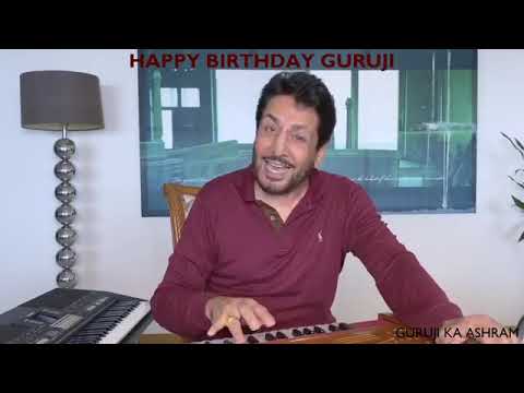 Gurdas Mann Ji live Bhajans on Gurujis Birthday 07 July 2020