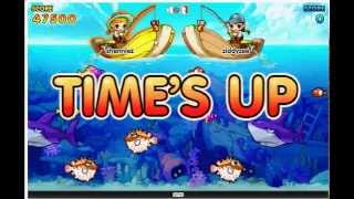 Fantage Money Cheat ! Fish Fish!