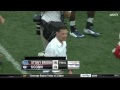 #CAAFB TV Recap -- Stony Brook 16, UConn 19