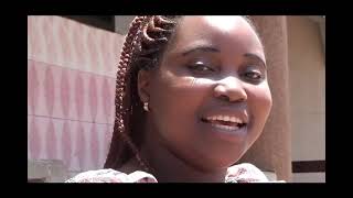 Danford Mahumi - Nimekukimbilia Official Video