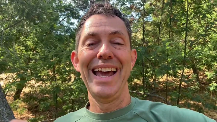 Ocean Robbins' message about John Robbins