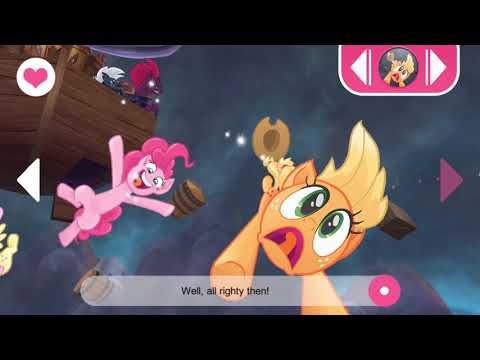 My Little Pony – The Movie