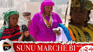 Download Lagu Serie Sunu Marche Bi: Saison 2 Ep 24 MP3