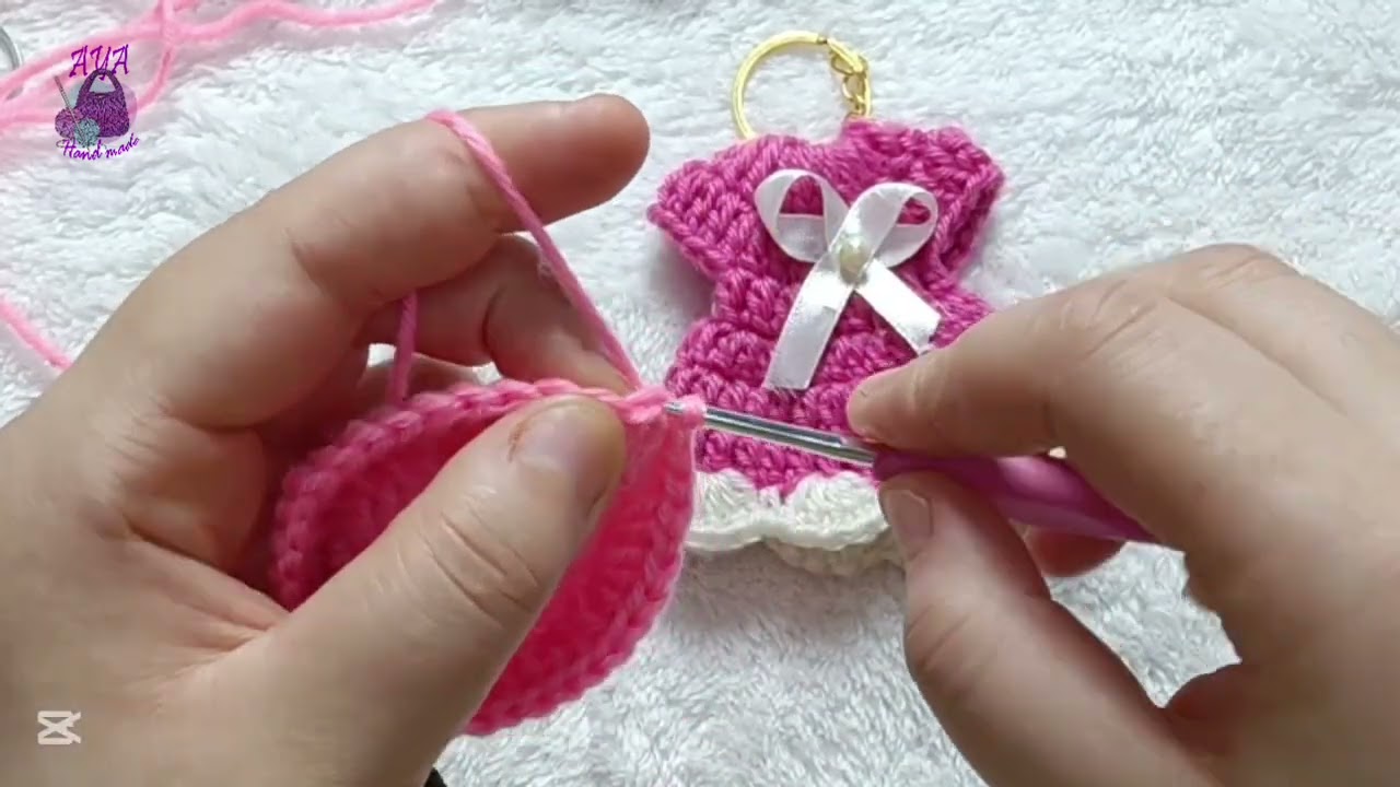 كروشيه سبوع 