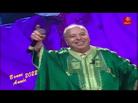 كوكتال تونسي رائع بصوت محسن الشريف