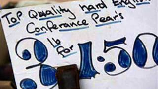 The Great Apostrophe Catastrophe