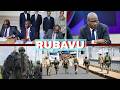 M23 N INTUMWA Z UBUSUWISI BAGANIRIYE I RUBAVU MARTIN FAYULU YASHINJE AMERICA GUSENYA DRC 