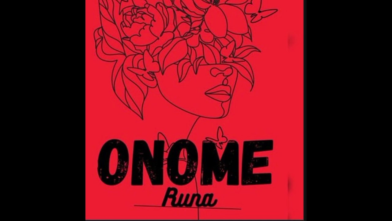 Guarda Runa - Onome (Official Audio) su YouTube Guarda Runa - Onome (Official Audio) su YouTube