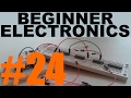 Beginner Electronics - 24 - Integrated Circuits: 555 Timer
